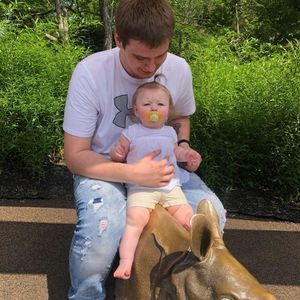 Meet your Posher, Marcus